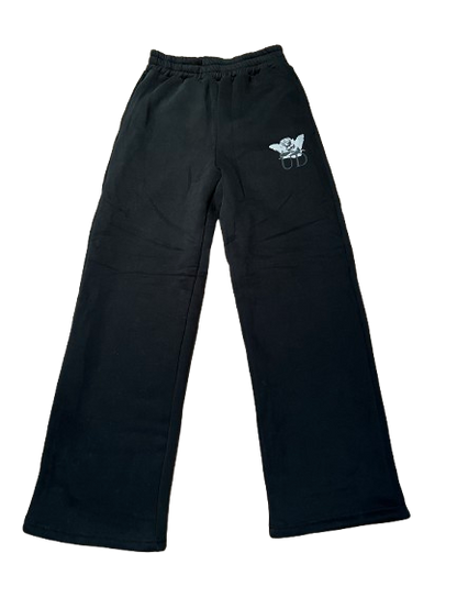 Black Pants