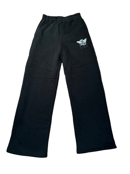 Black Pants