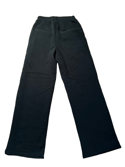 Black Pants
