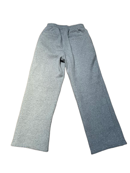 Grey pants