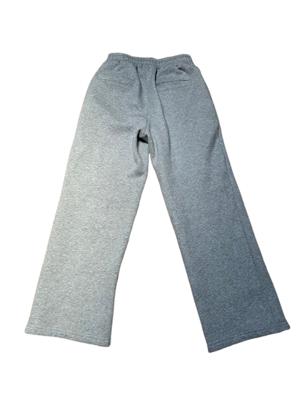 Grey Pants