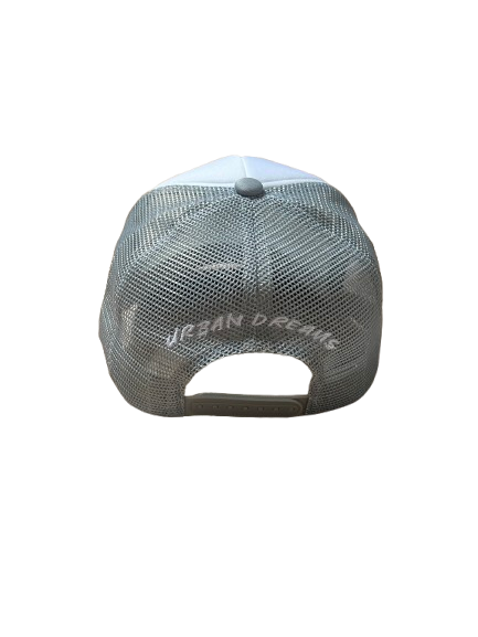 Grey Cap