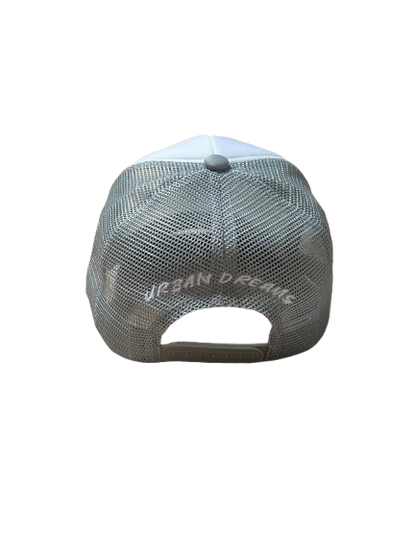 Grey Cap