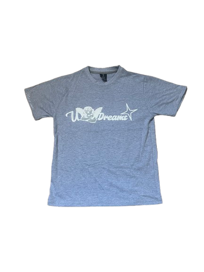 Grey T-shirt