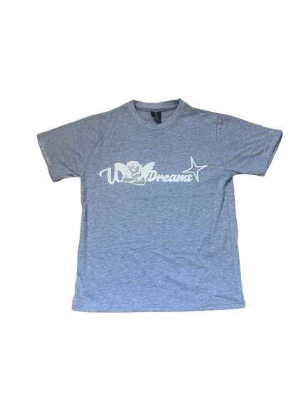 Grey T-shirt