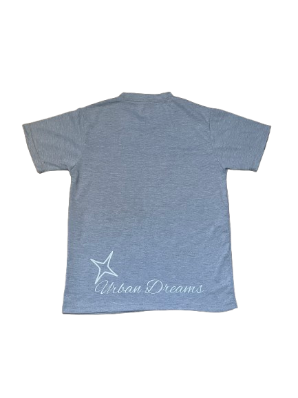 Grey T-shirt