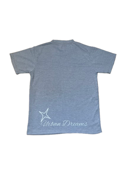 Grey T-shirt