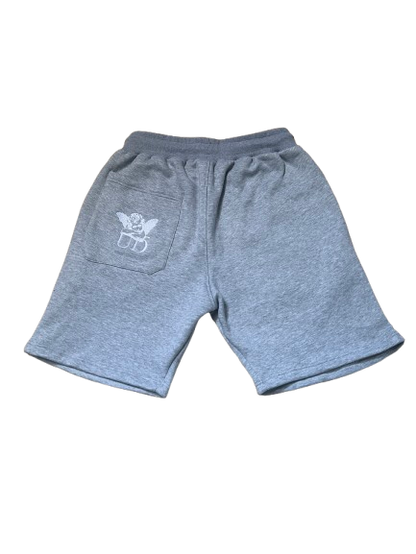 Grey Short