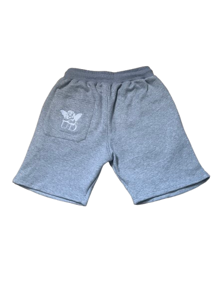 Grey Short