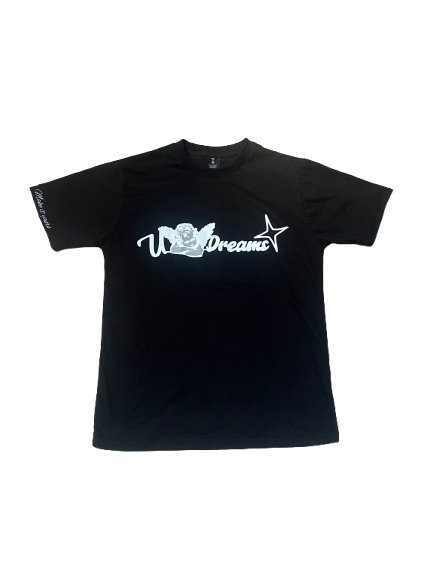 Black T-shirt