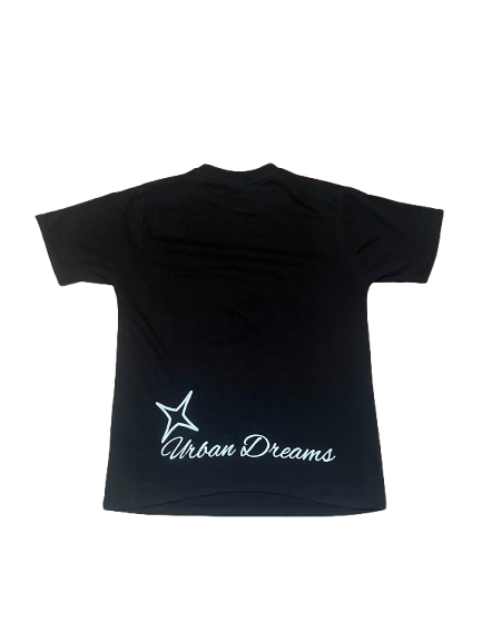 Black T-shirt