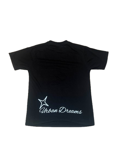 Black T-shirt